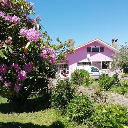 Casa Quintana Vila Salamir Exterior foto