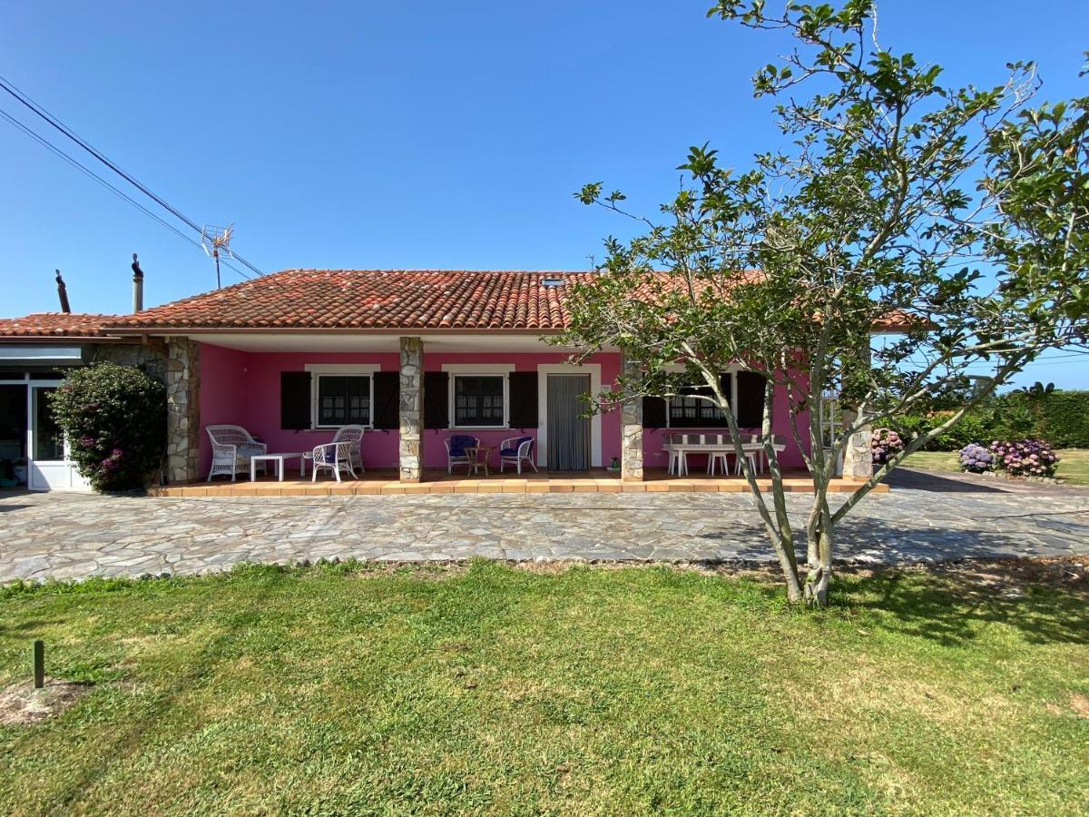 Casa Quintana Vila Salamir Exterior foto